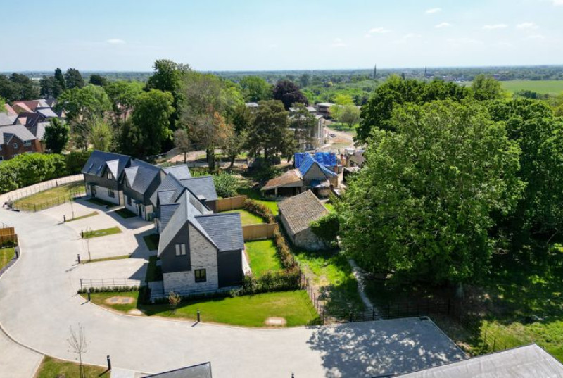 Houghton Road, St. Ives, PE27