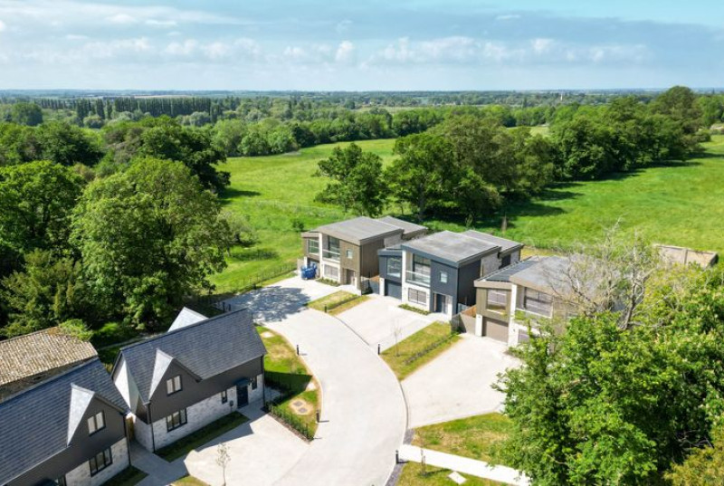 Houghton Road, St. Ives, PE277