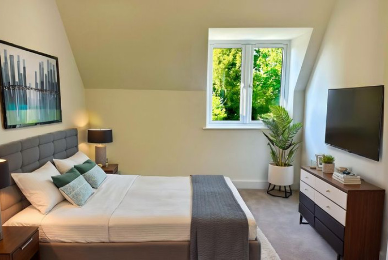 Houghton Road, St. Ives, PE2723