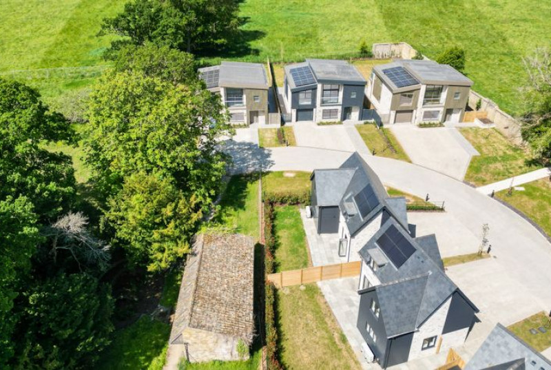 Houghton Road, St. Ives, PE2733