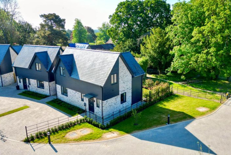 Houghton Road, St. Ives, PE2737