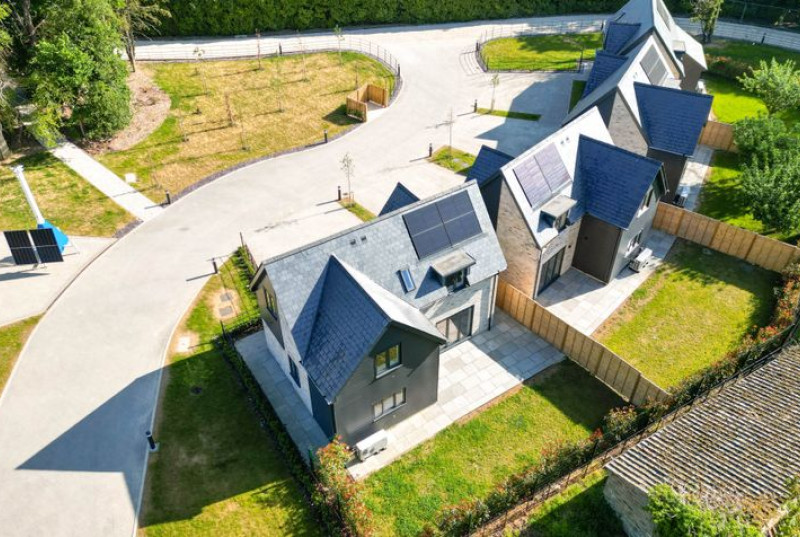 Houghton Road, St. Ives, PE2740