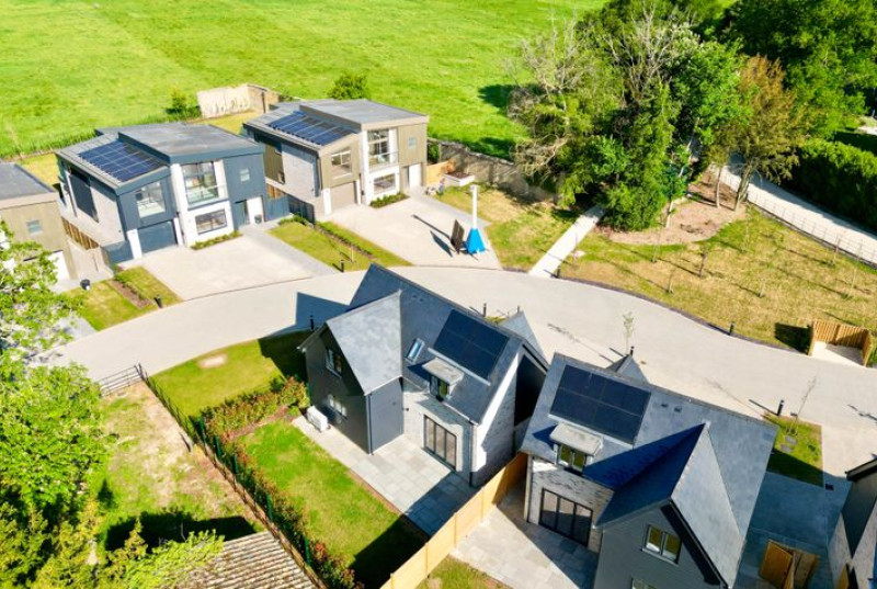 Houghton Road, St. Ives, PE2743