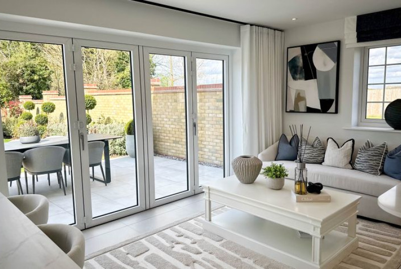 New Road, Over, CB2419