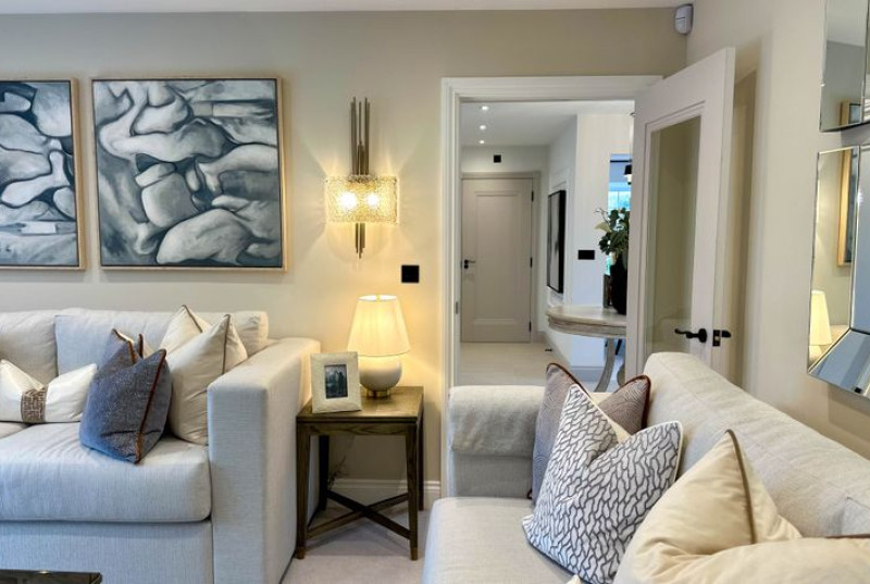 New Road, Over, CB2423