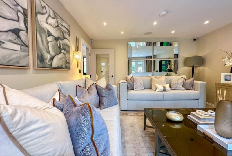 New Road, Over, CB2424