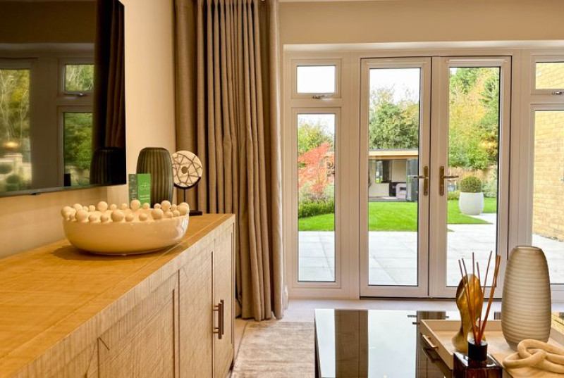 New Road, Over, CB2426