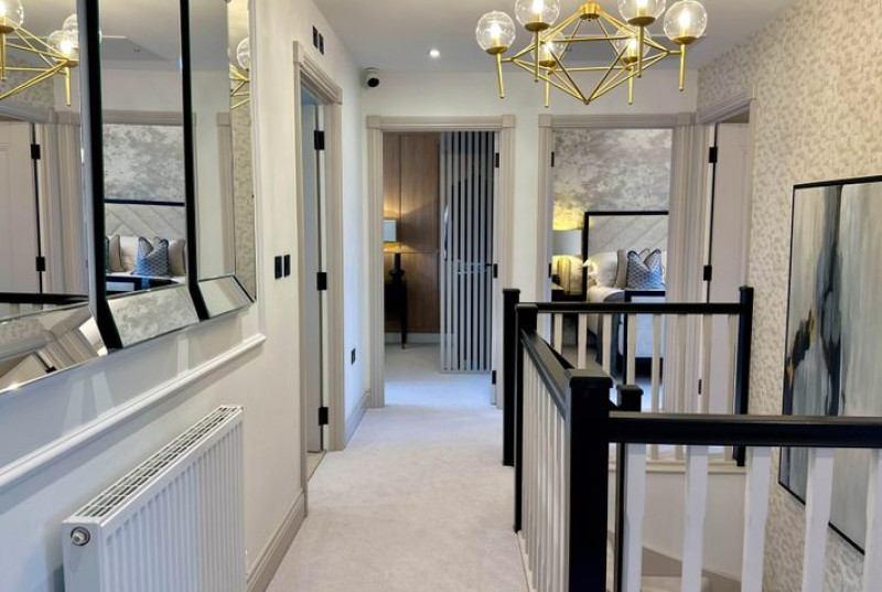 New Road, Over, CB2431