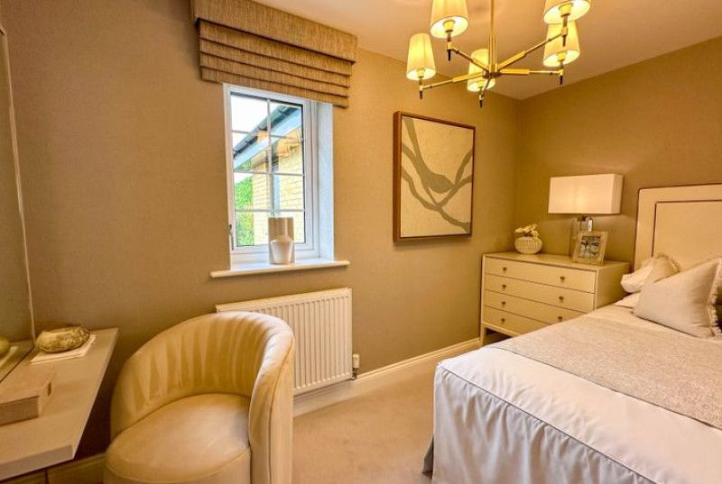 New Road, Over, CB2448