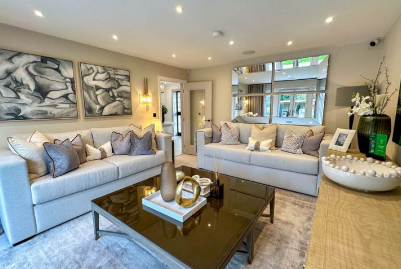 New Road, Over, CB2476