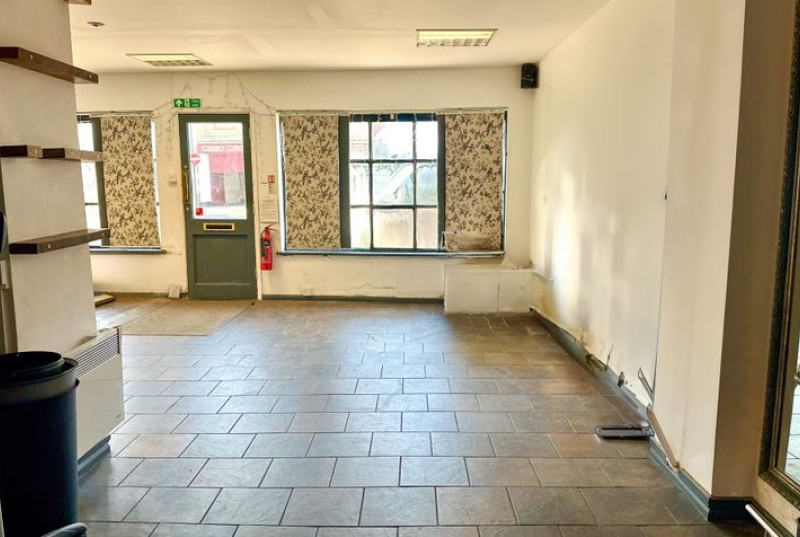 The Broadway, St. Ives, PE277