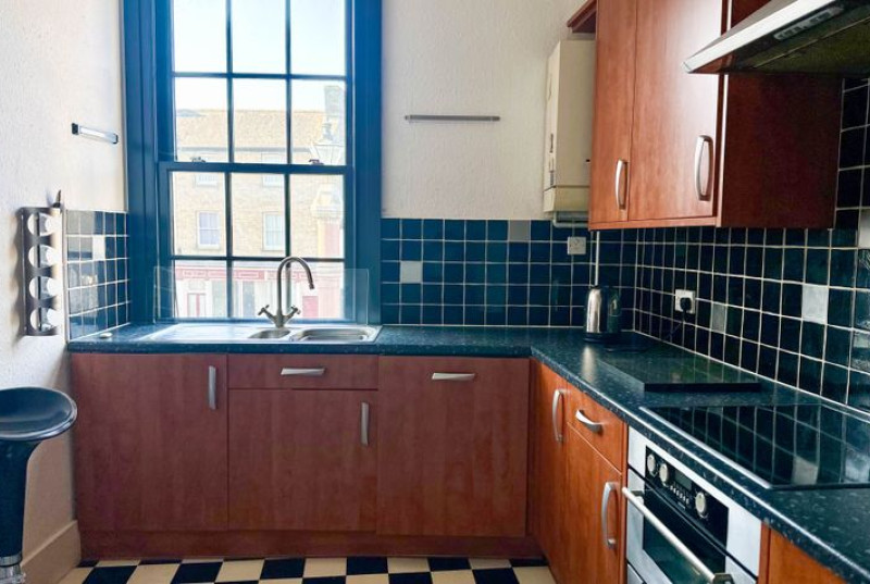 The Broadway, St. Ives, PE2716