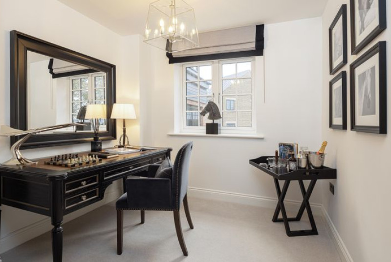 New Road, Over, CB245