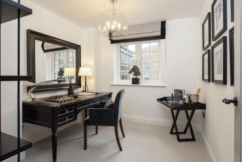 New Road, Over, CB247