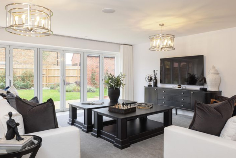 New Road, Over, CB2412