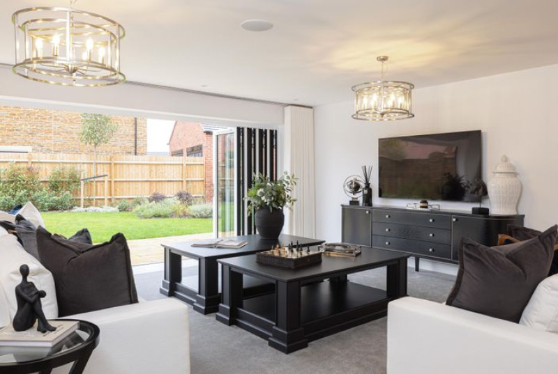 New Road, Over, CB2413