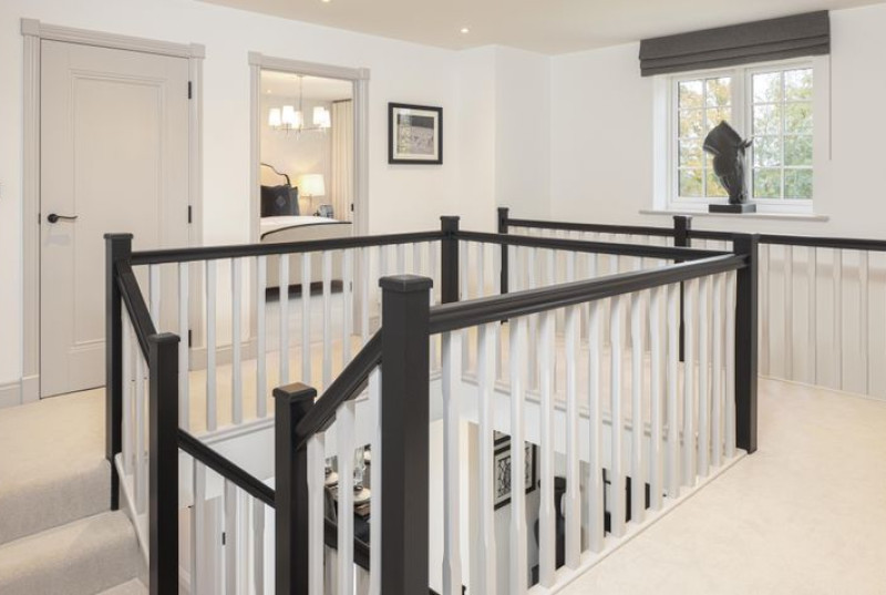 New Road, Over, CB2418