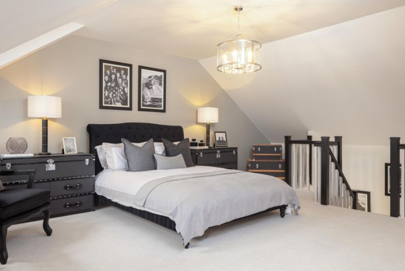 New Road, Over, CB2419