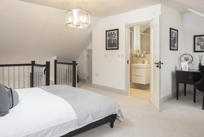 New Road, Over, CB2420