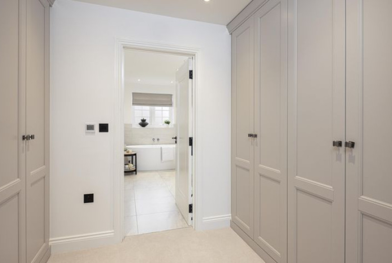 New Road, Over, CB2421