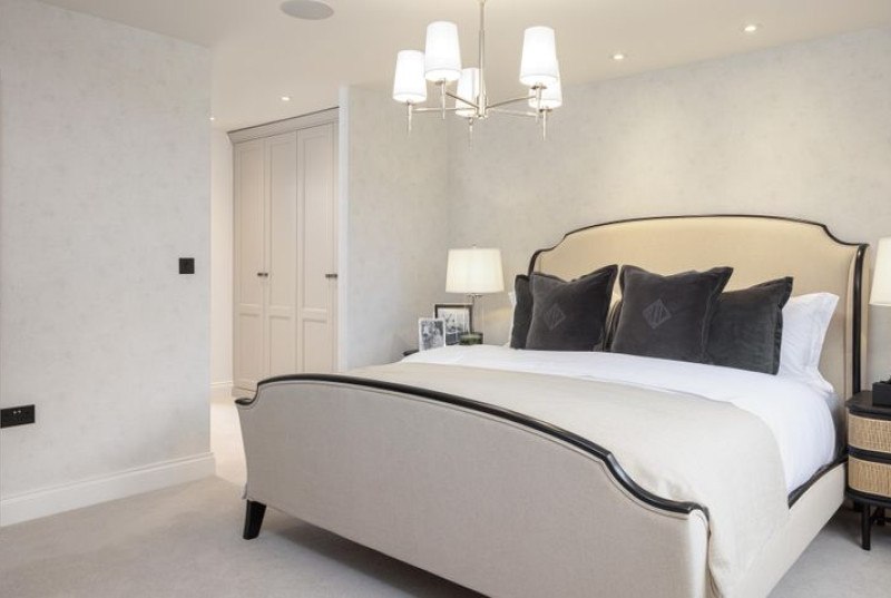 New Road, Over, CB2429