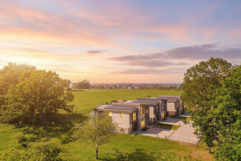 Houghton Road, St. Ives, PE27