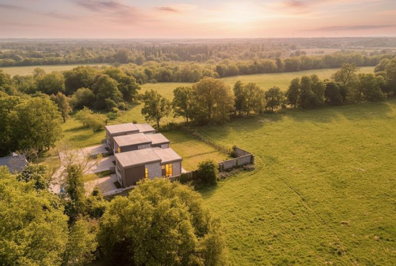 Houghton Road, St. Ives, PE27