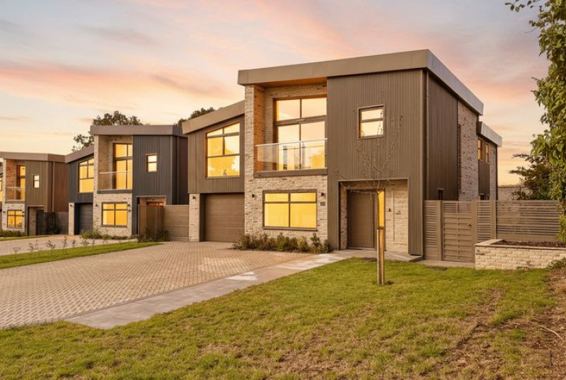 Houghton Road, St. Ives, PE27