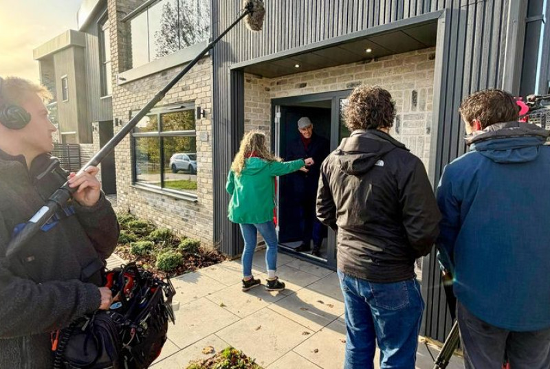 Houghton Road, St. Ives, PE275