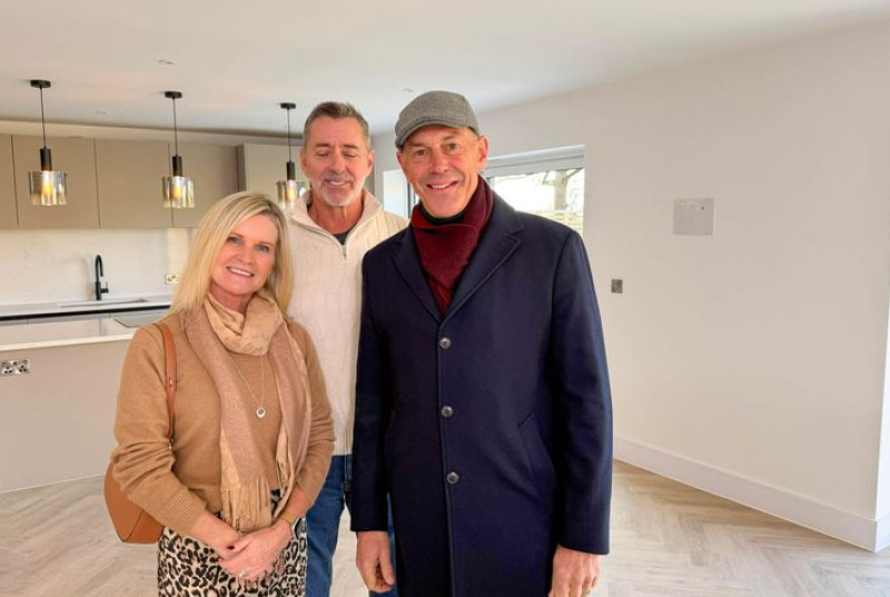 Houghton Road, St. Ives, PE276