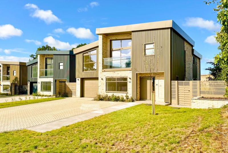 Houghton Road, St. Ives, PE277