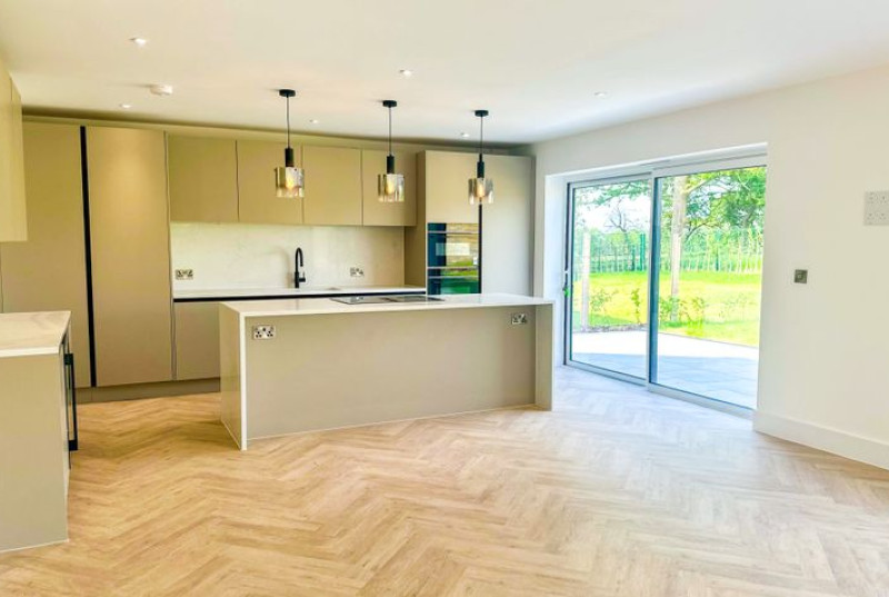 Houghton Road, St. Ives, PE279