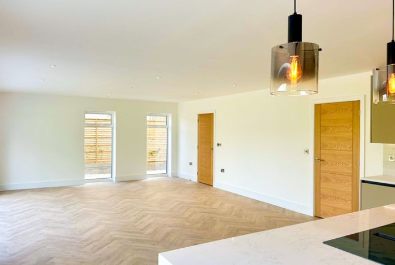 Houghton Road, St. Ives, PE2711