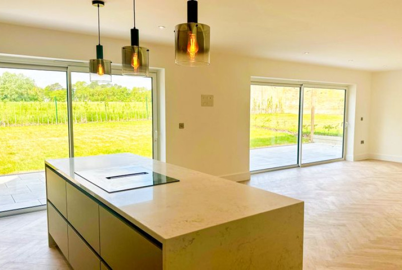 Houghton Road, St. Ives, PE2713