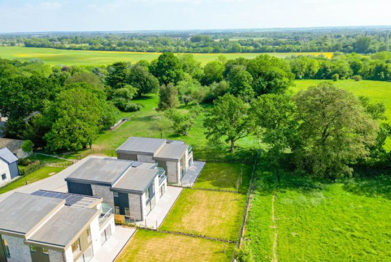 Houghton Road, St. Ives, PE2729