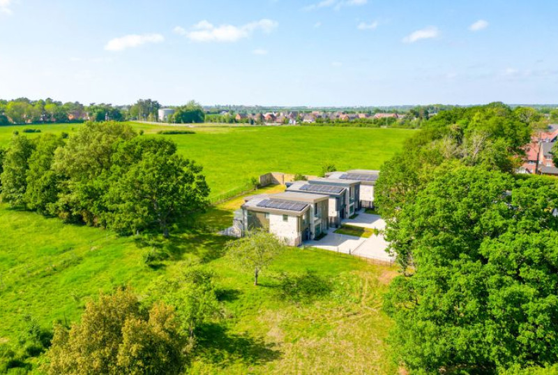 Houghton Road, St. Ives, PE2731