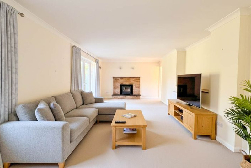 Quaker Close, Kings Ripton, PE288