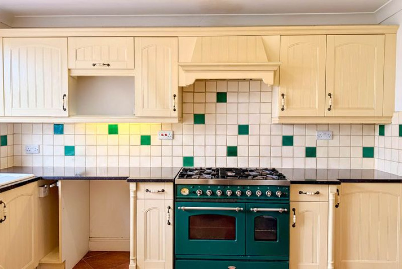 Quaker Close, Kings Ripton, PE2812