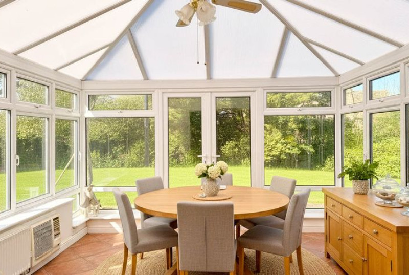 Quaker Close, Kings Ripton, PE2813