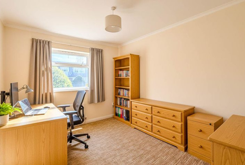 Quaker Close, Kings Ripton, PE2814