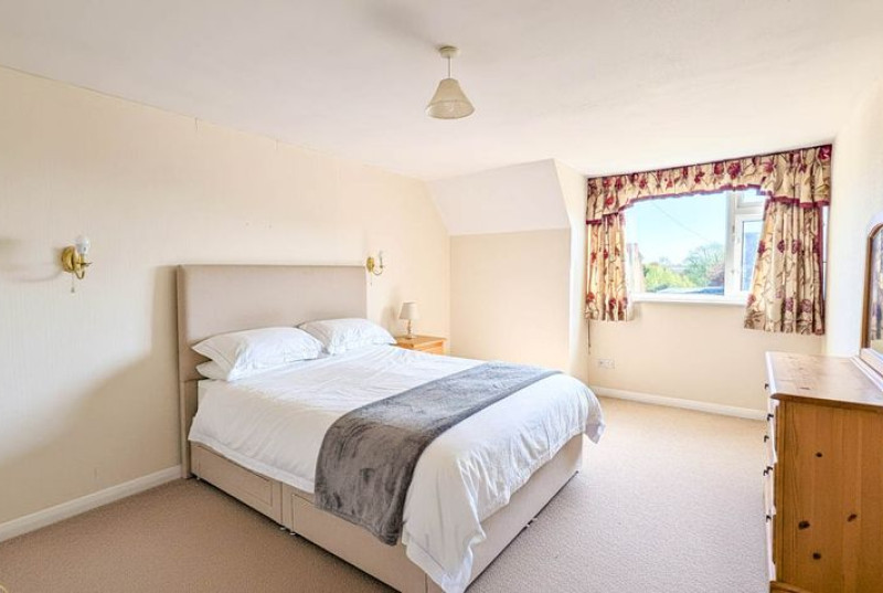 Quaker Close, Kings Ripton, PE2815