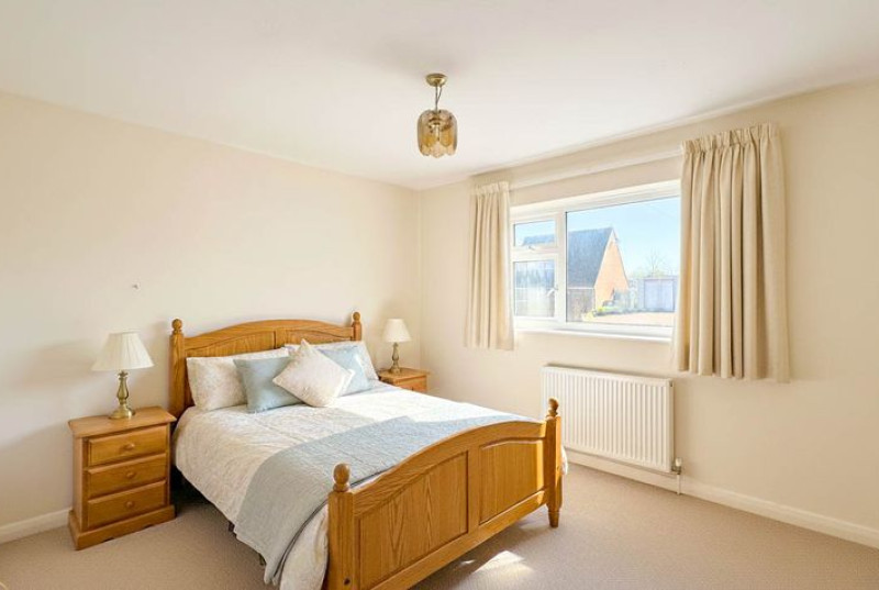 Quaker Close, Kings Ripton, PE2816