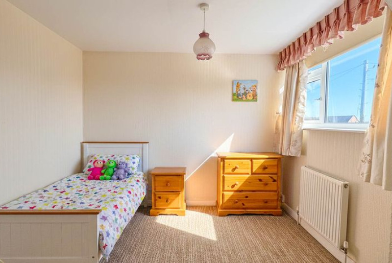 Quaker Close, Kings Ripton, PE2818