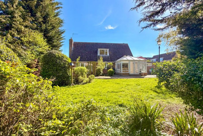 Quaker Close, Kings Ripton, PE2820