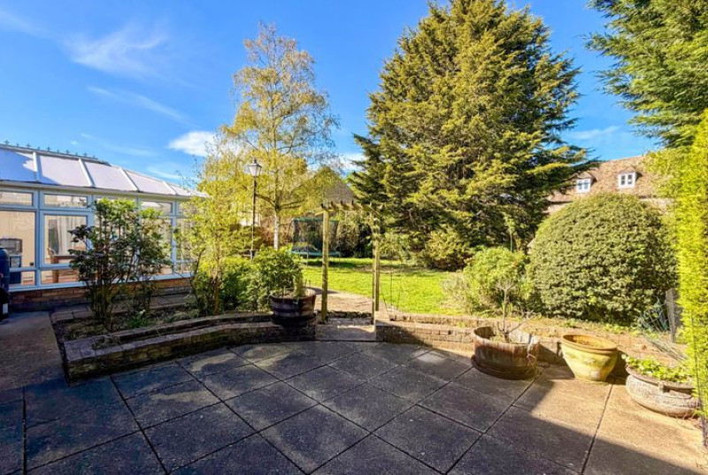 Quaker Close, Kings Ripton, PE2821