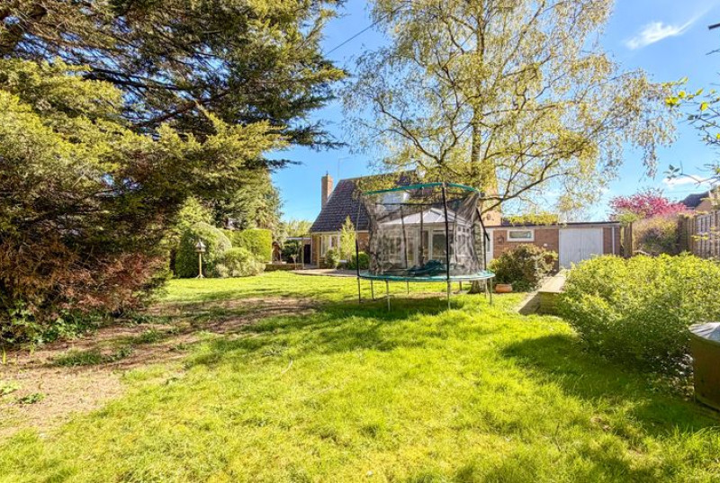 Quaker Close, Kings Ripton, PE2824