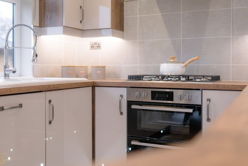 Cambridge Country Club, Toft Road, CB236