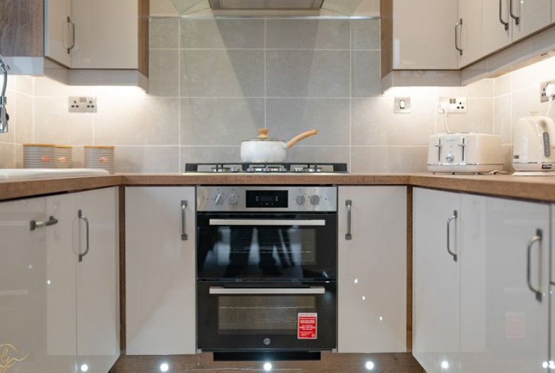 Cambridge Country Club, Toft Road, CB237