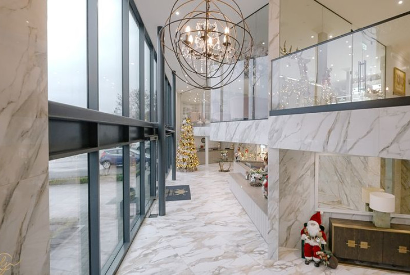 Cambridge Country Club, Toft Road, CB2324