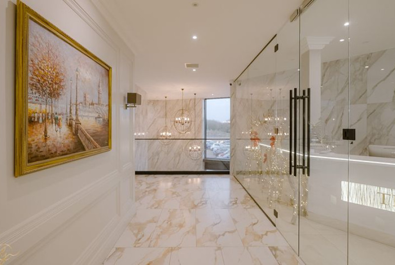 Cambridge Country Club, Toft Road, CB2325